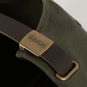 Hook'e Fly Hybrid Six-Panel Cap