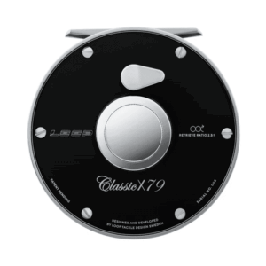 Loop Classic X Reel Black