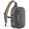 Patagonia Guidewater Switch Pack 12L in Forge Grey