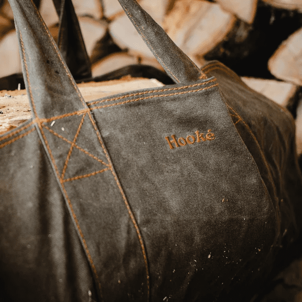 Hook'e Log Carrier - Image 3