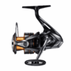 Shimano Nexave FJ C5000 HG Reel