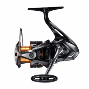 Shimano Nexave FJ C5000 HG Reel