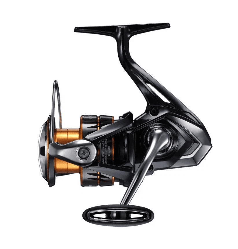 Shimano Nexave FJ C5000 HG Reel