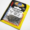 Tsunami Black Rolling Swivels