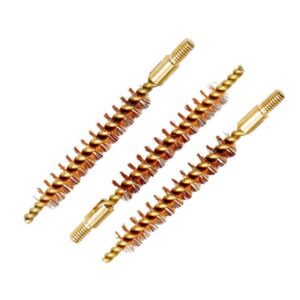 Tipton  Rifle Bronze Bore Brush