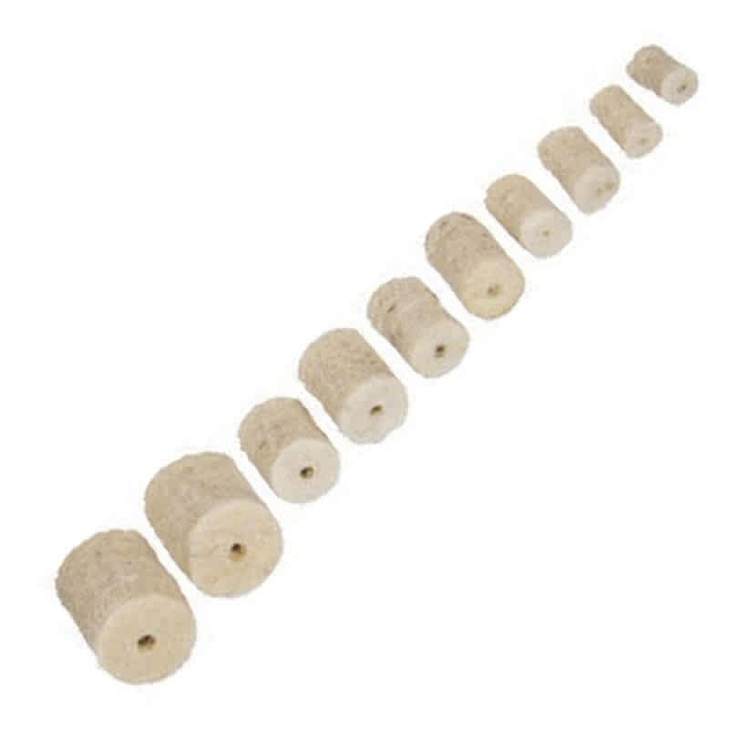 Tipton Cleaning Pellets