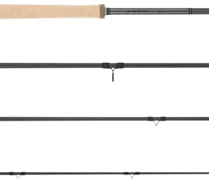 Loop Strom Series Double Hander