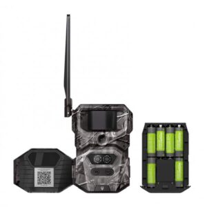 HIKMICRO M15 4G Trail Camera