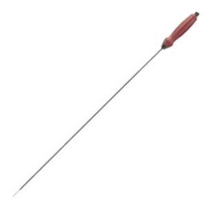 Tipton Delux 1 Piece Carbon Cleaning Rod