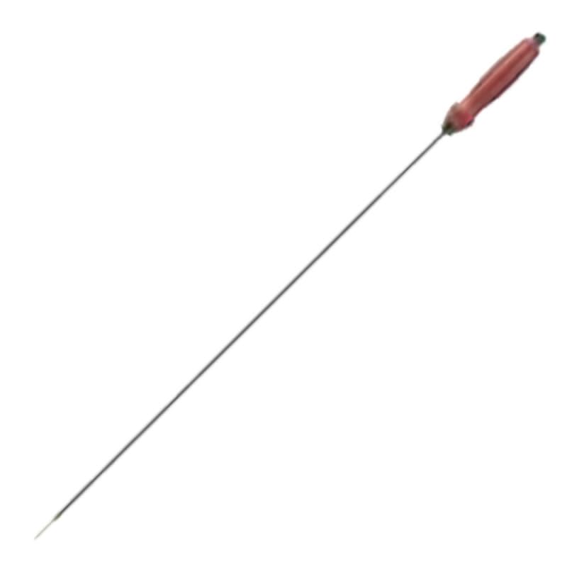 Tipton Delux 1 Piece Carbon Cleaning Rod