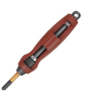 Alternative view of Tipton Delux 1 Piece Carbon Cleaning Rod