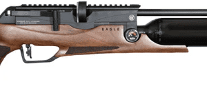Webley Eagle .177 Walnut