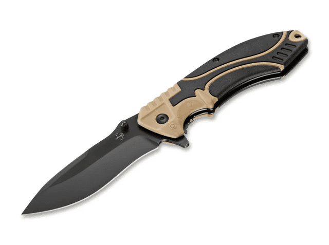 Boker Plus Desert Pro