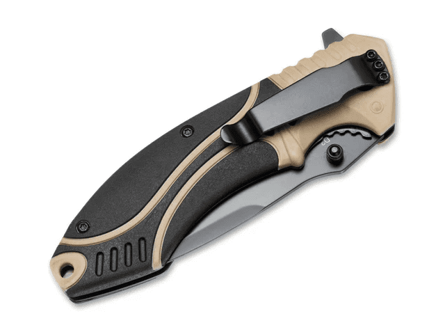 Boker Plus Desert Pro - Image 2