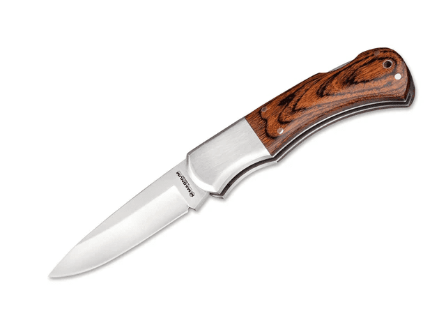 Boker Handwerkmeister 1