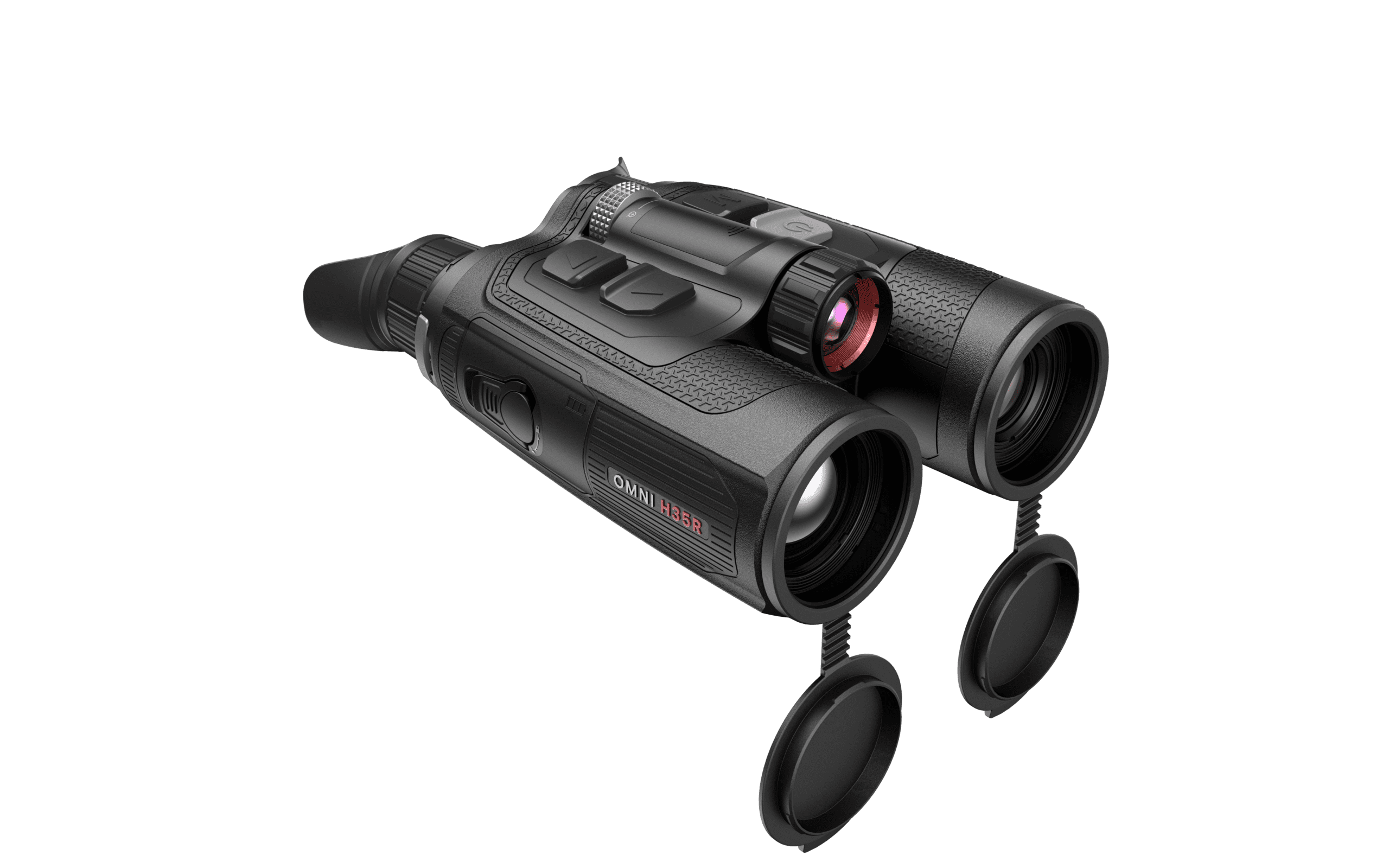 NocPix Omni H35R Multi Spectral Thermal Binoculars