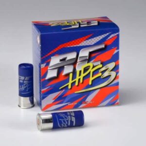 RC 12g HPF3 28gm No 6 Fiber