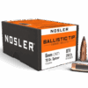 Nosler Bullets 6mm/243 Cal 70g Ballistic Tip Box 250