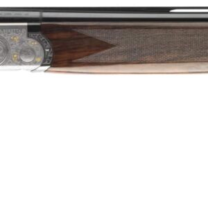 Beretta 687 LE Field Vittoria 12g 28" O/C HP 500th Anniversary Ltd Edition