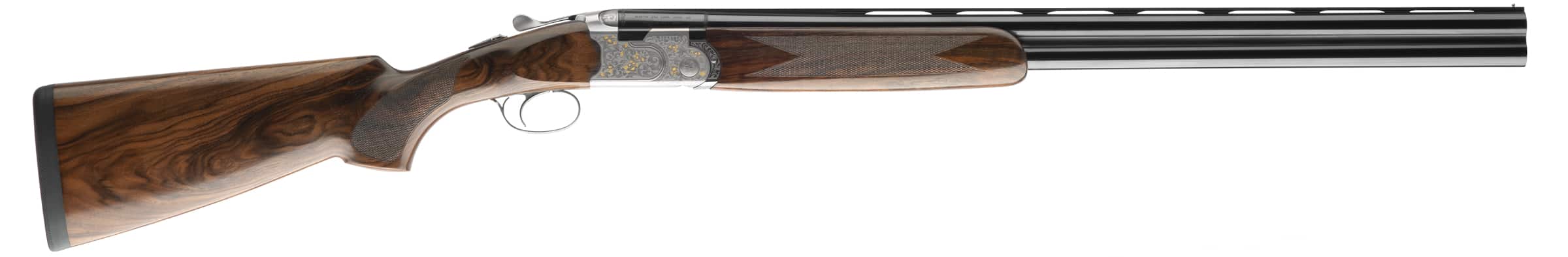Beretta 687 LE Field Vittoria 12g 28" O/C HP 500th Anniversary Ltd Edition
