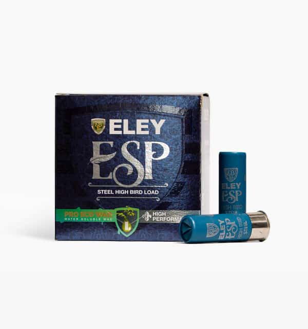 Eley ESP 12g Performance Steel Pro Eco Wad 3" 36gm