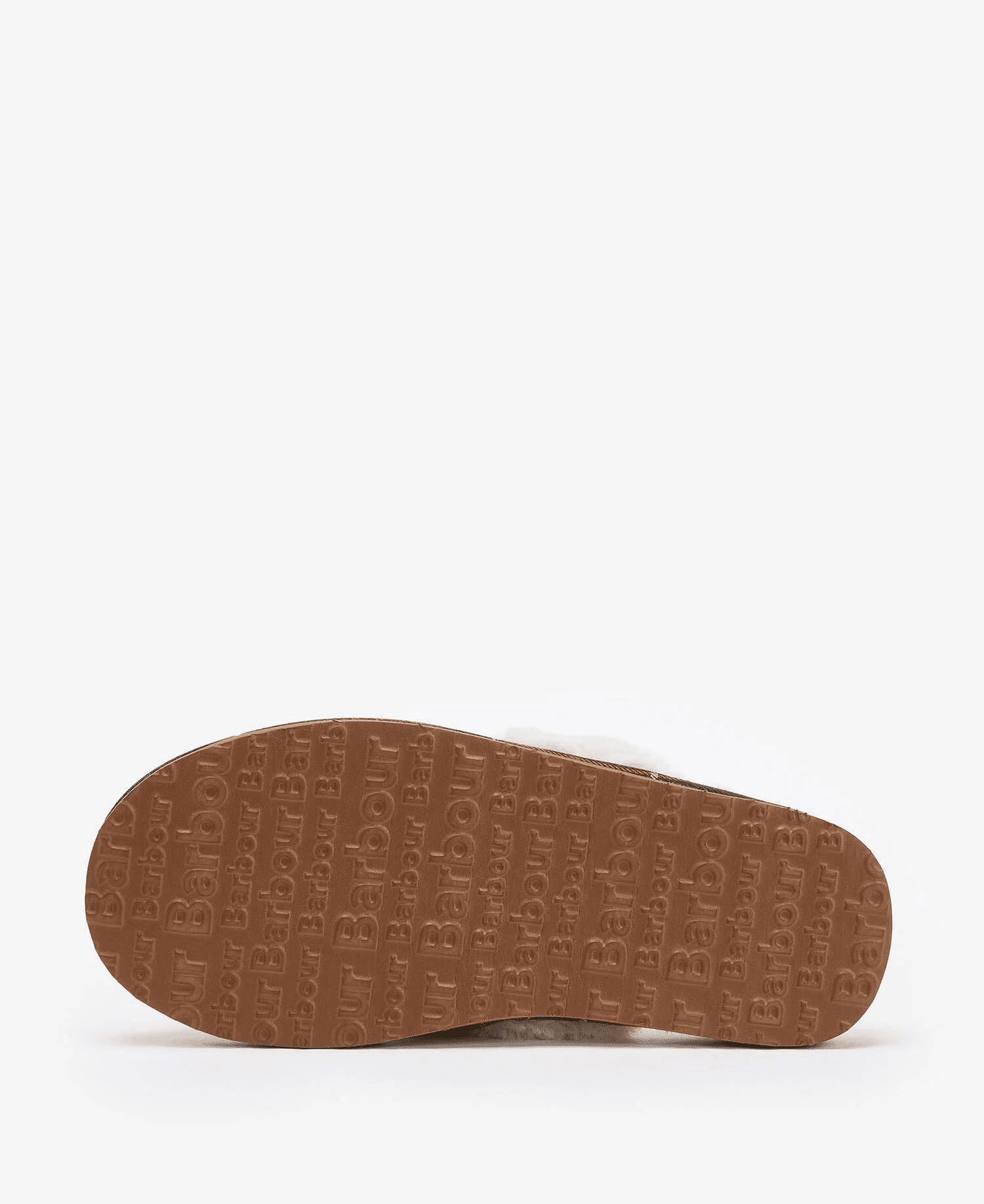 Barbour Claudia Mule Slipper Camel - Image 4
