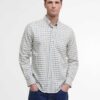 Barbour Preston Regular Fit Shirt Navy