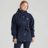 Ridgeline Womens Monsoon Nordic Jacket Navy
