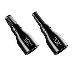 Nordik Crow 2 Pack