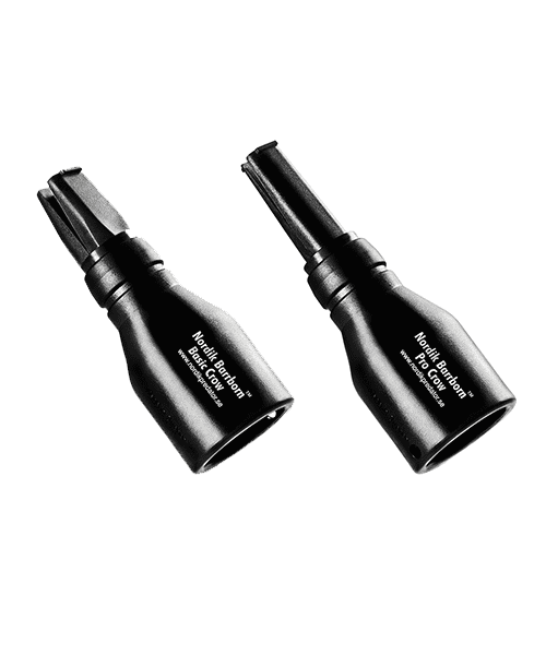 Nordik Crow 2 Pack