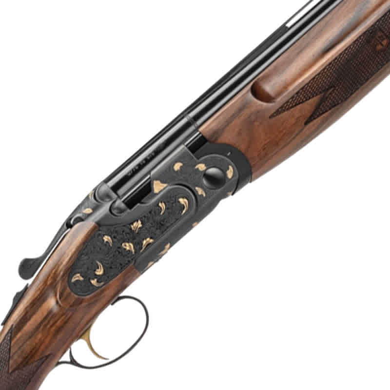 ATA SP Avantguarde Black Game 12g 30" M/C