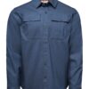 Simms Harbor Work Shirt Selvedge