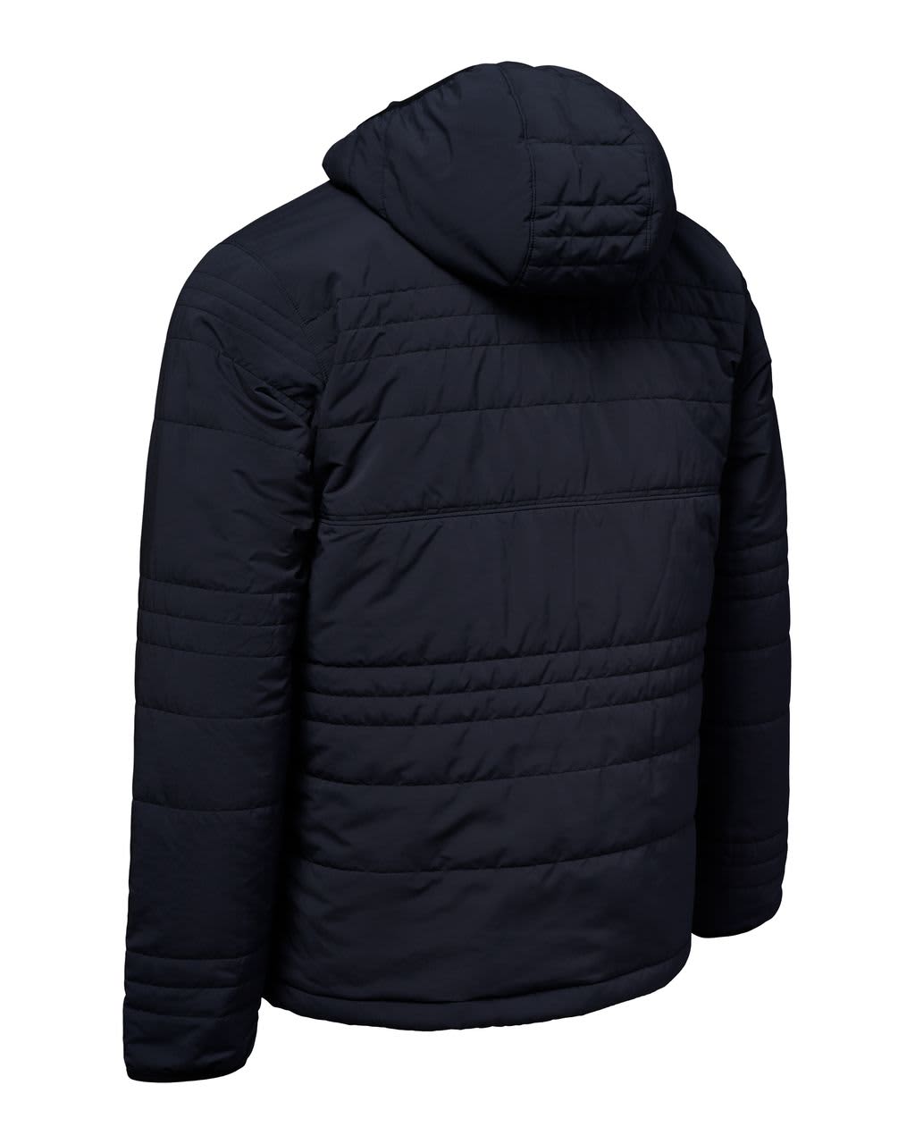 Simms Fall Run Hooded Jacket Selvedge - Image 2