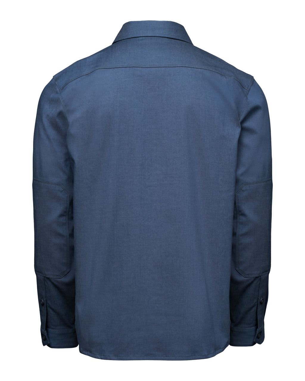 Simms Harbor Work Shirt Selvedge - Image 2