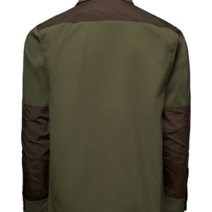 Alternative view of Simms Confluence Shirt Loden