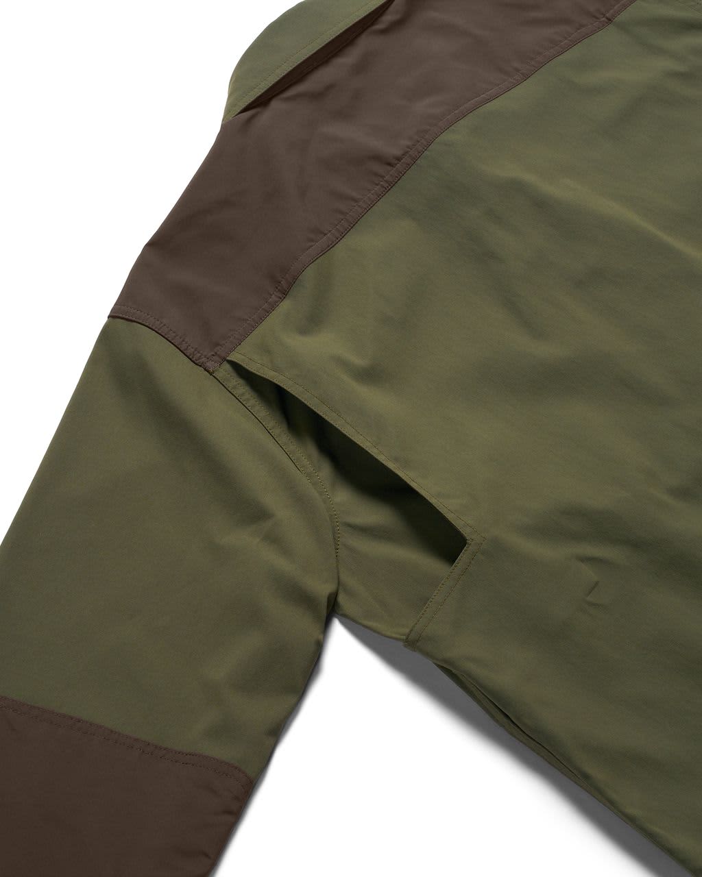 Simms Confluence Shirt Loden - Image 3