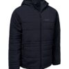 Simms Fall Run Hooded Jacket Selvedge