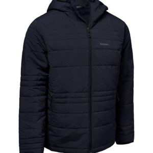 Simms Fall Run Hooded Jacket Selvedge