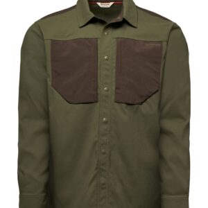 Simms Confluence Shirt Loden