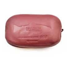 Frodin SOS Wild Salmon Buffalo Skin Leather Pack Medium 30x20x10cm
