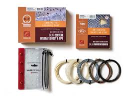 Frodin Salar Convert Integrated Floating  Body & 5 Tips DH Kit