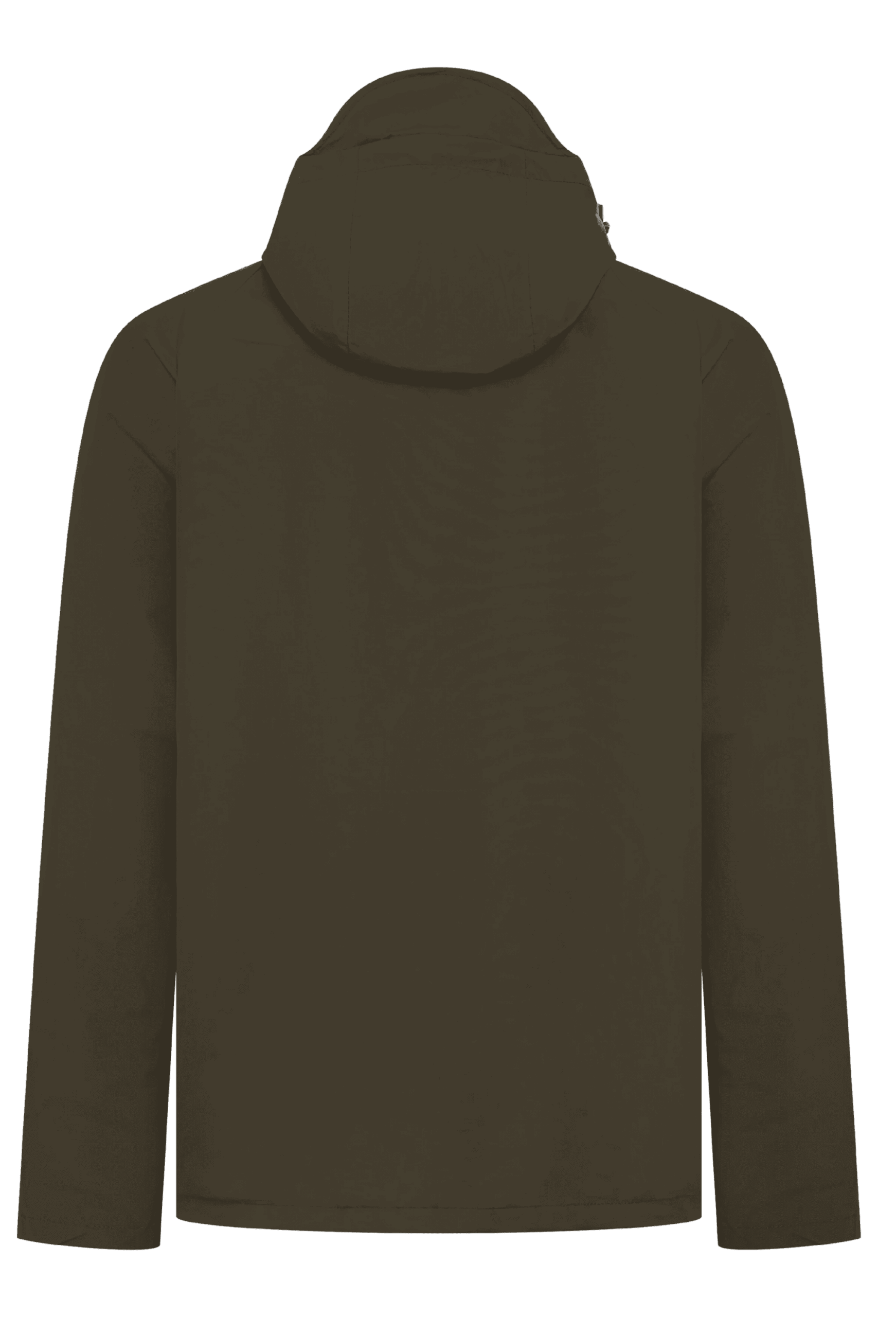 Harehill Toddbrook 10,000HH Waterproof & Breathable Sporting Jacket Moss - Image 2