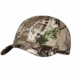 Nordik Camo Cap