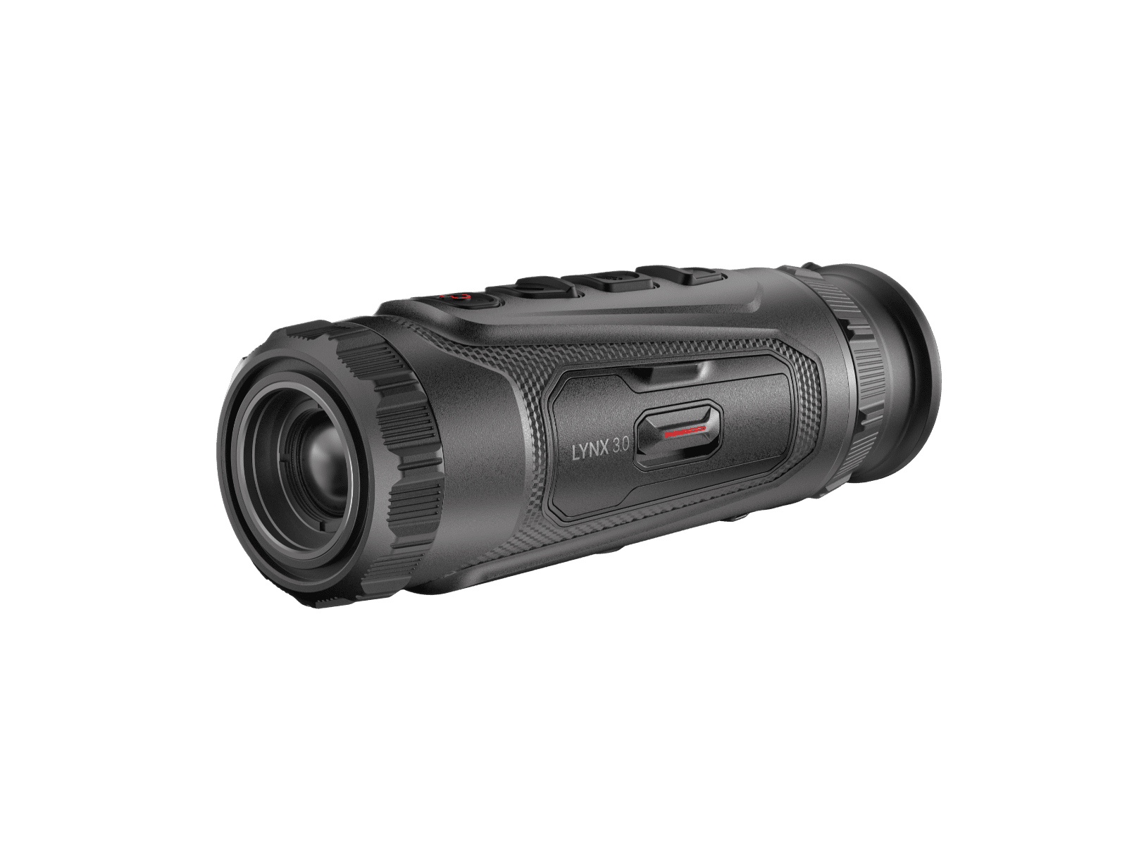 Hik Lynx 3.0 19mm 384px Thermal Monocular - Image 4