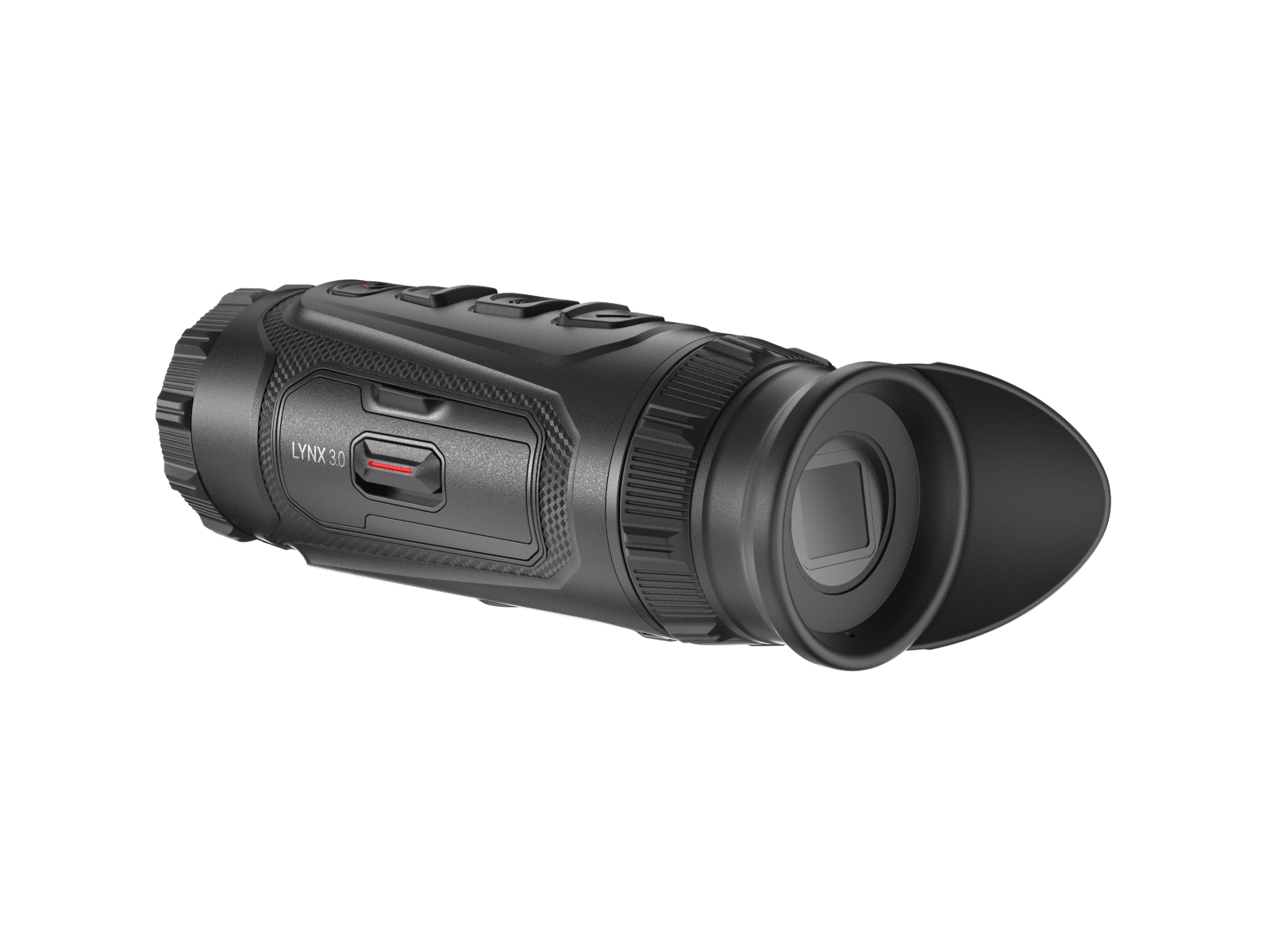 Hik Lynx 3.0 19mm 384px Thermal Monocular - Image 3