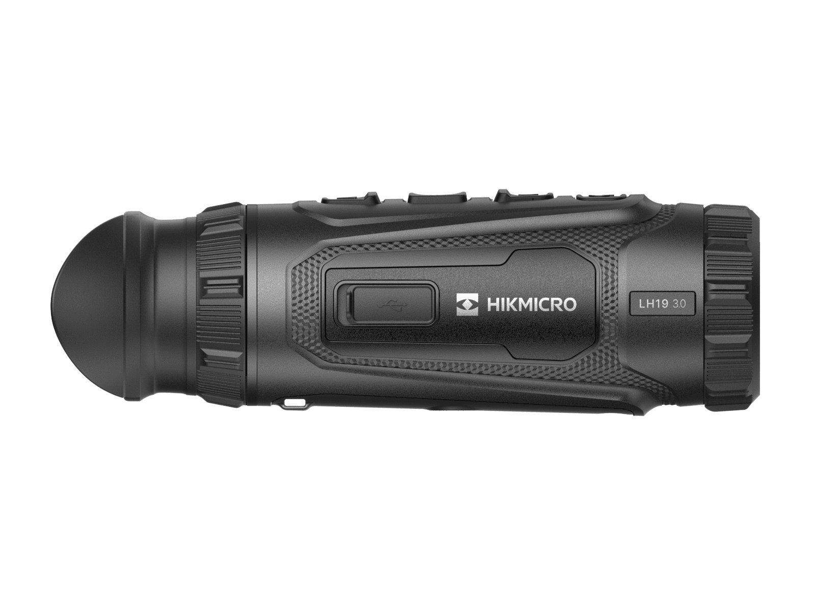 Hik Lynx 3.0 19mm 384px Thermal Monocular - Image 2