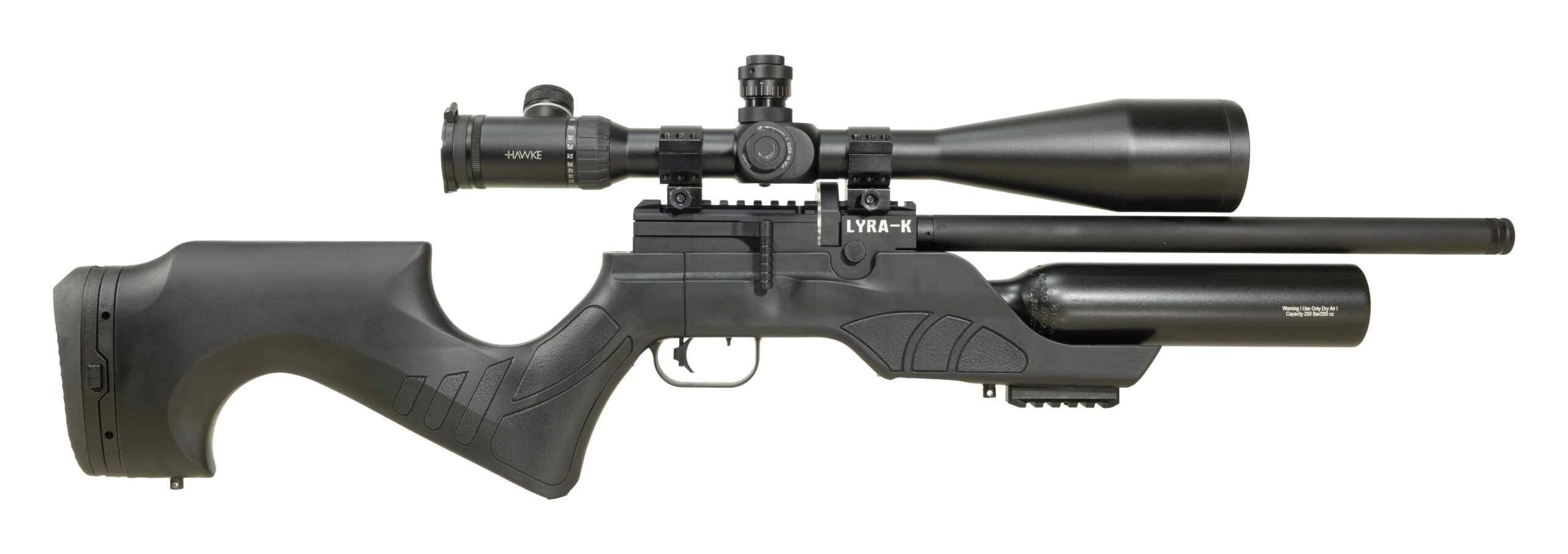 Reximex Lyra K Synthetic