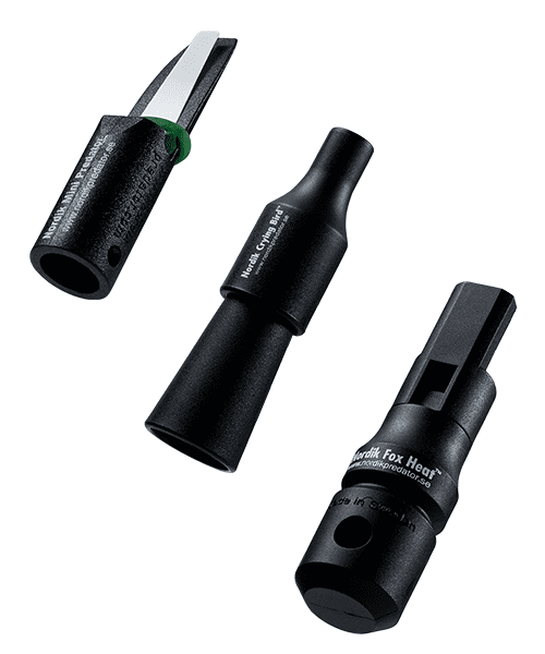 Nordik 3-Pack Predator