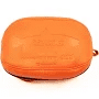 Alternative view of Frodin SOS Wild Salmon Buffalo Skin Leather Pack Small 22X12X8cm