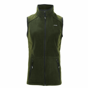 Swazi Catlin Vest Olive